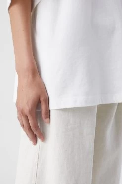 CLOSED Printed T-Shirt -Mode Verkauf C95288 44E PR 218 3