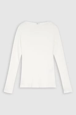 CLOSED High Neck Longsleeve -Mode Verkauf C95312 42X 22 218 5