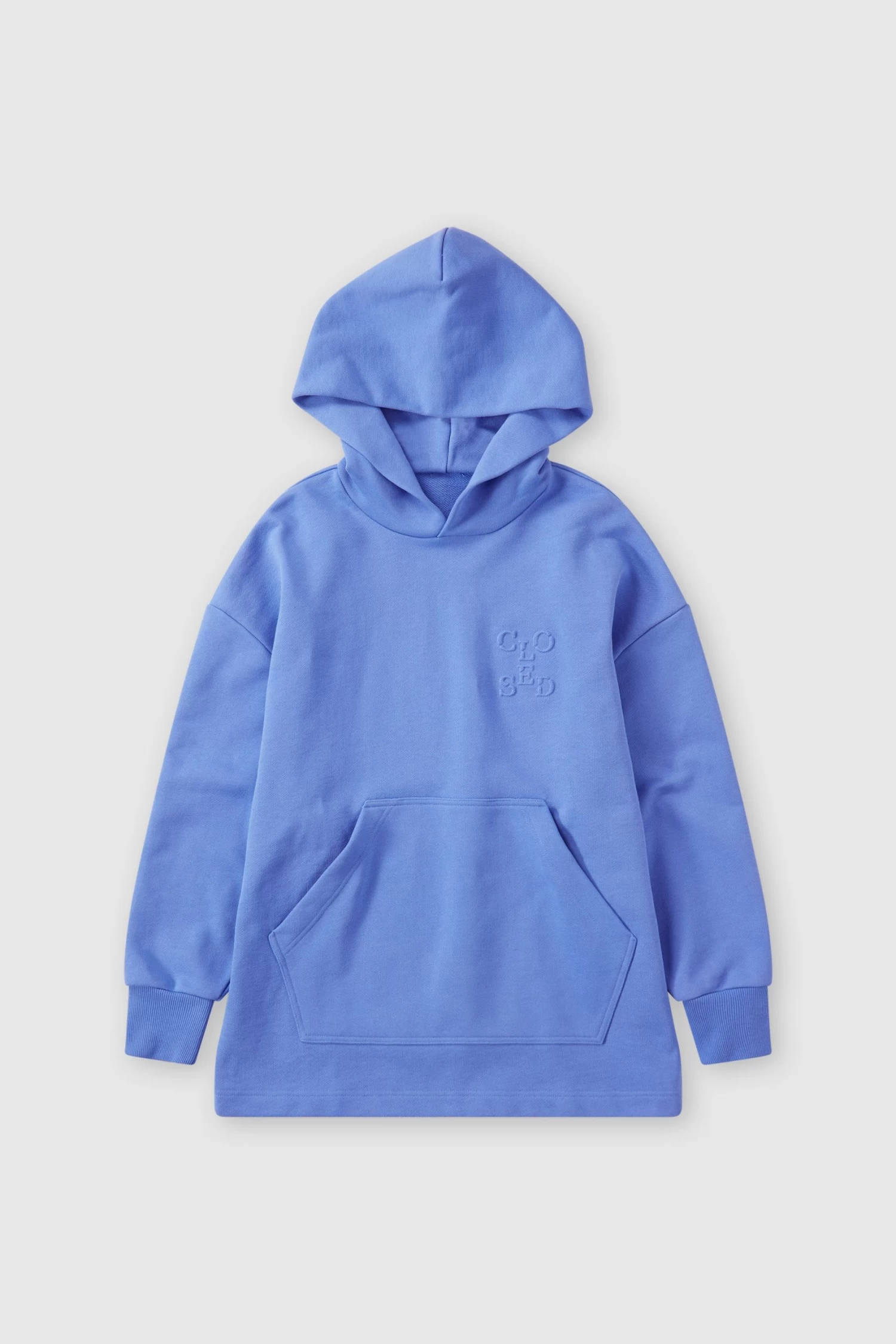 CLOSED Logo Hoodie 6 CLOSED Logo Hoodie – Bild 6