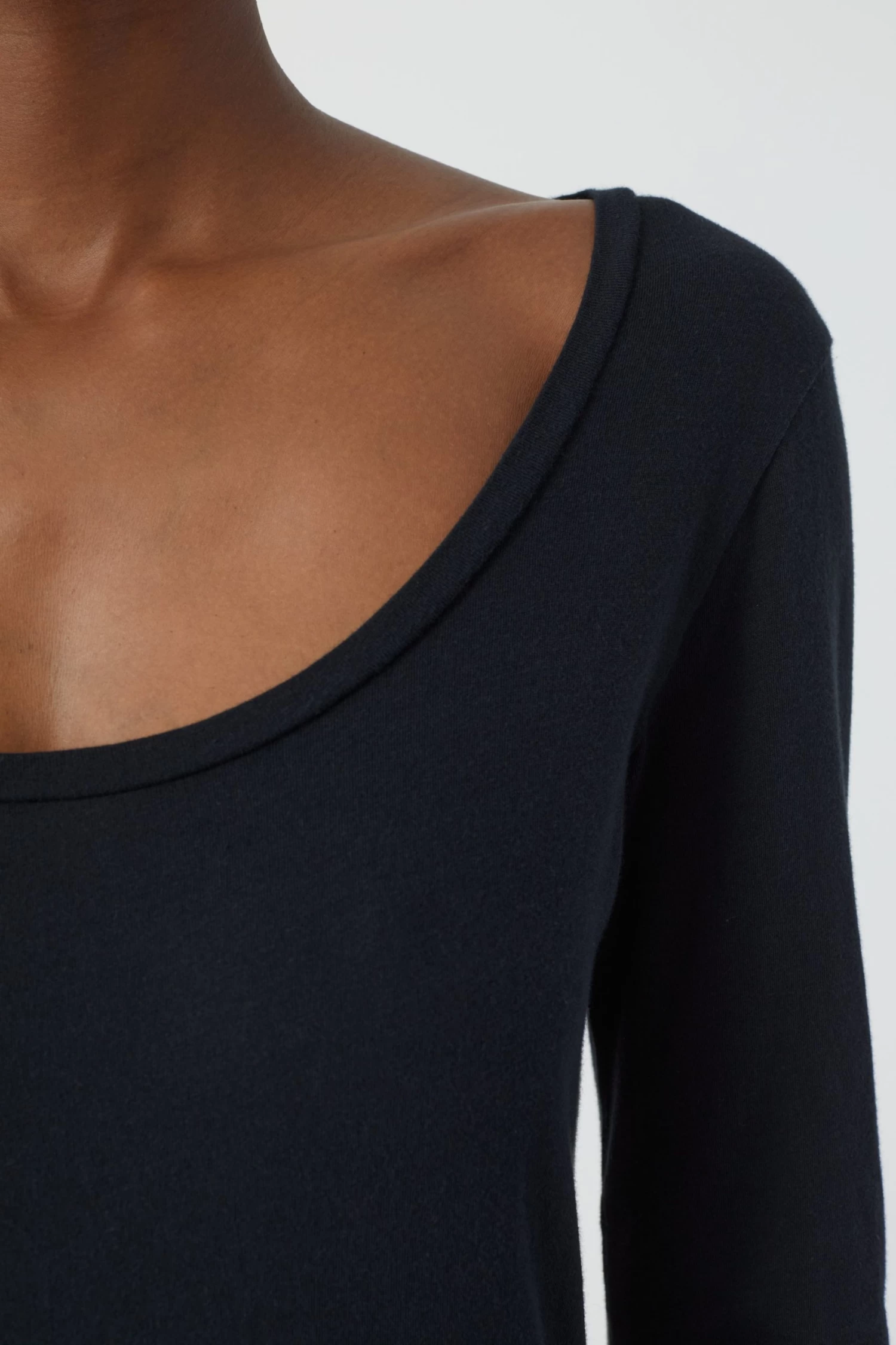 CLOSED Longsleeve Shirt 3 CLOSED Longsleeve Shirt – Bild 3