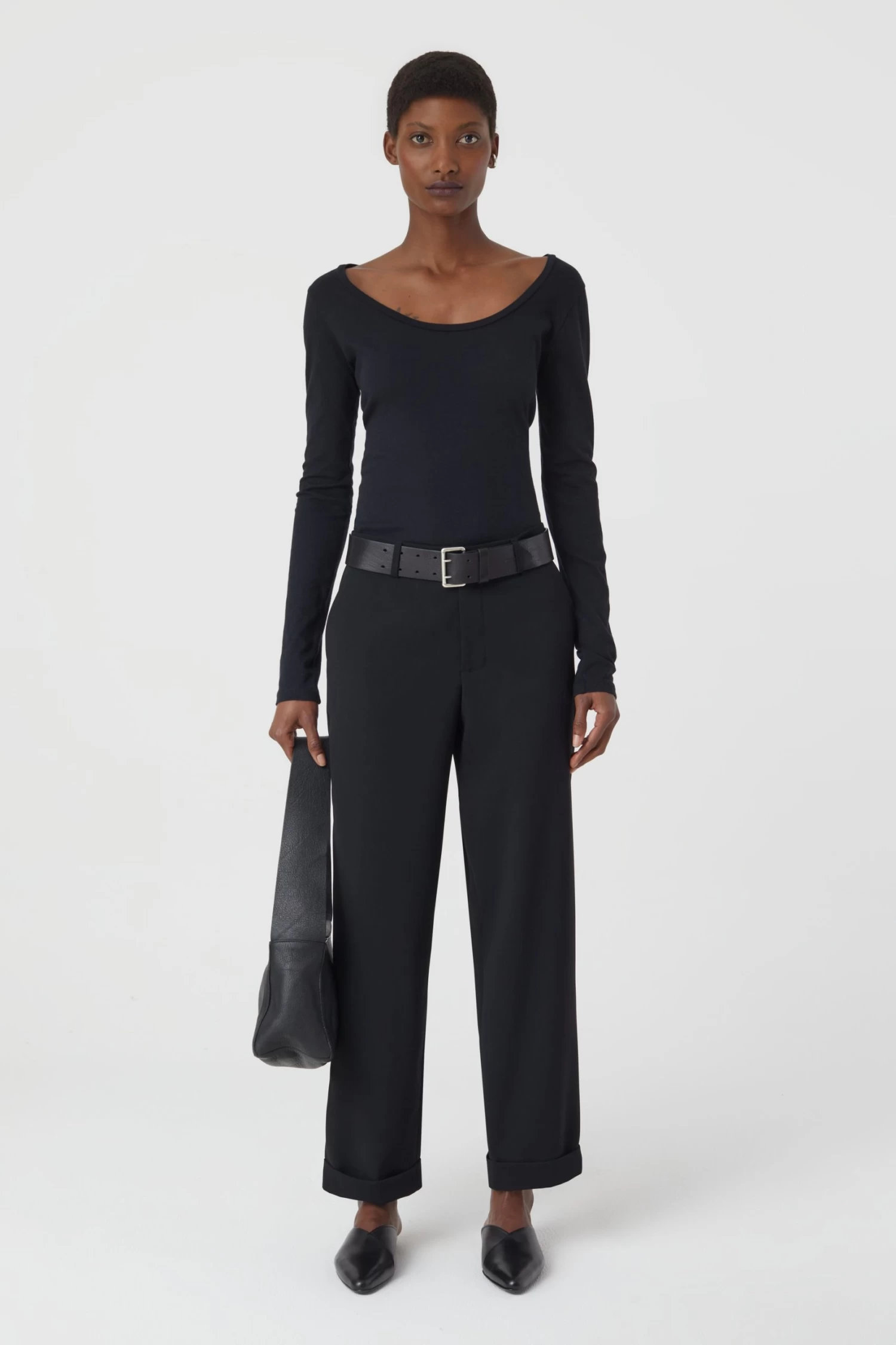 CLOSED Longsleeve Shirt 5 CLOSED Longsleeve Shirt – Bild 5