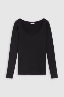 CLOSED Longsleeve Shirt 11 CLOSED Longsleeve Shirt -Mode Verkauf C95321 40K 22 100 5