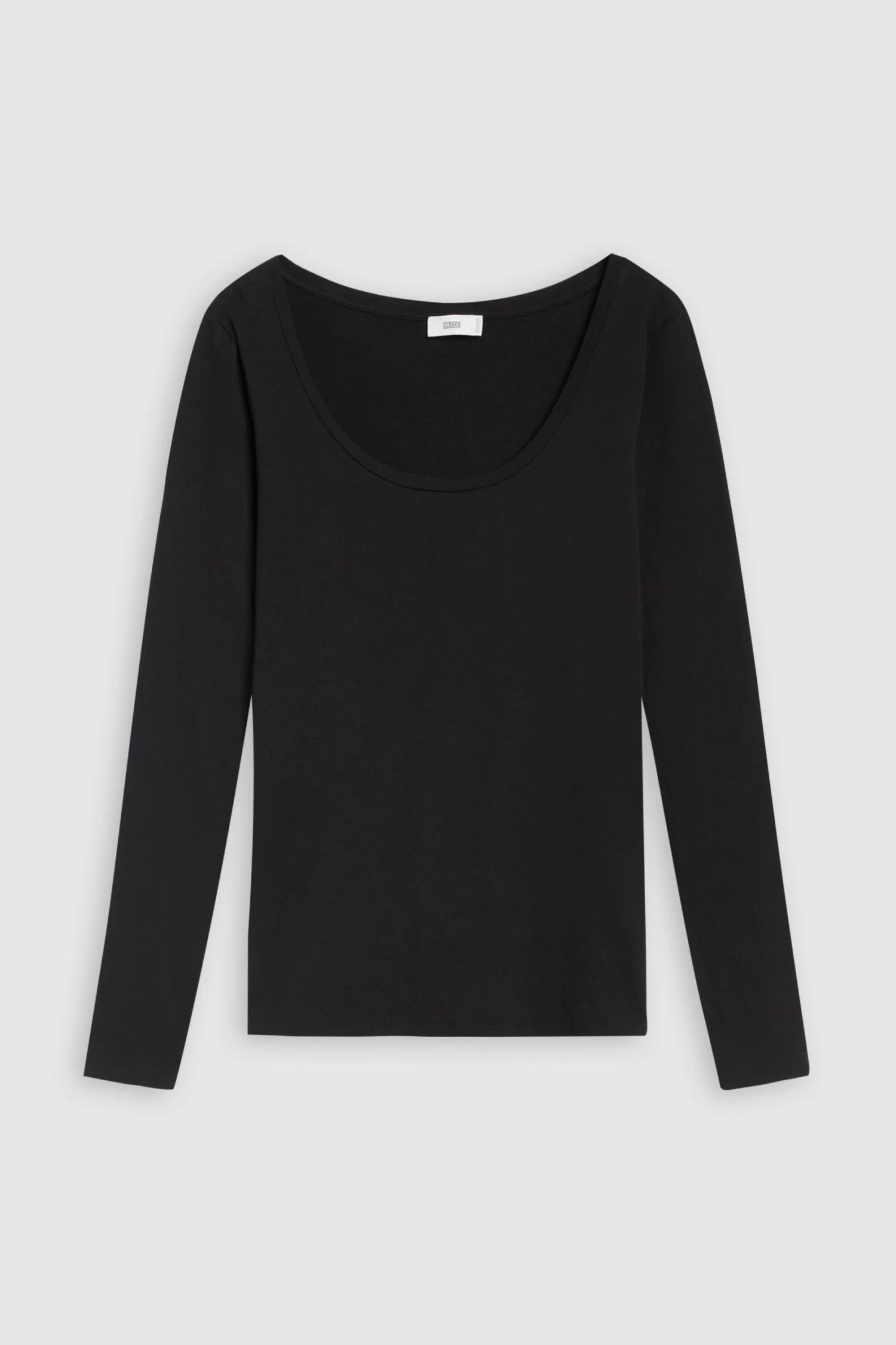 CLOSED Longsleeve Shirt 6 CLOSED Longsleeve Shirt – Bild 6