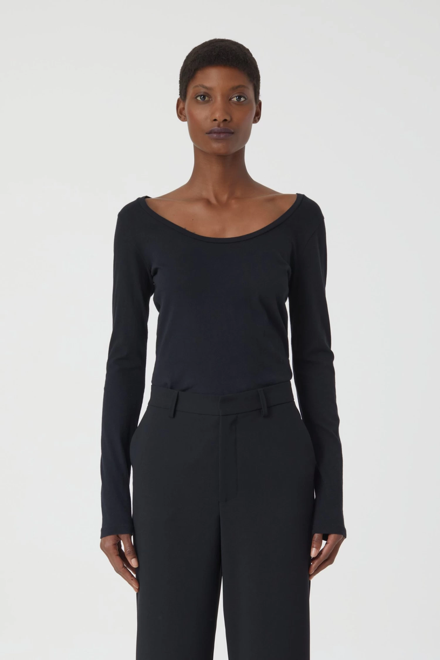 CLOSED Longsleeve Shirt 1 CLOSED Longsleeve Shirt