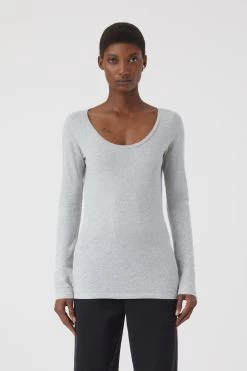 CLOSED Longsleeve Shirt