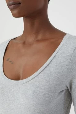 CLOSED Longsleeve Shirt -Mode Verkauf C95321 40K 22 127 3