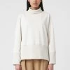 CLOSED Turtleneck Sweatshirt