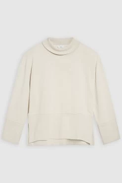 CLOSED Turtleneck Sweatshirt -Mode Verkauf C95325 47X EM 491 7