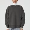 CLOSED Crewneck Mit Stickerei