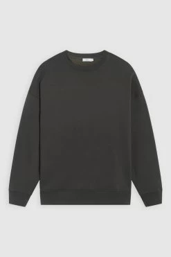 CLOSED Crewneck Mit Stickerei -Mode Verkauf C95326 473 EM 144 5