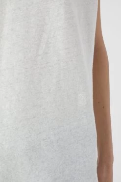 CLOSED Ärmelloses T-Shirt 9 CLOSED Ärmelloses T-Shirt -Mode Verkauf C95348 43H EM 218 2