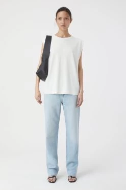 CLOSED Ärmelloses T-Shirt 12 CLOSED Ärmelloses T-Shirt -Mode Verkauf C95348 43H EM 218 5