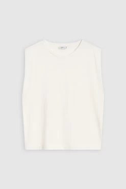 CLOSED Ärmelloses T-Shirt 13 CLOSED Ärmelloses T-Shirt -Mode Verkauf C95348 43H EM 218 6