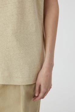 CLOSED Ärmelloses T-Shirt 9 CLOSED Ärmelloses T-Shirt -Mode Verkauf C95348 43H EM 275 2