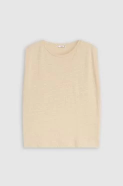 CLOSED Ärmelloses T-Shirt 13 CLOSED Ärmelloses T-Shirt -Mode Verkauf C95348 43H EM 275 6