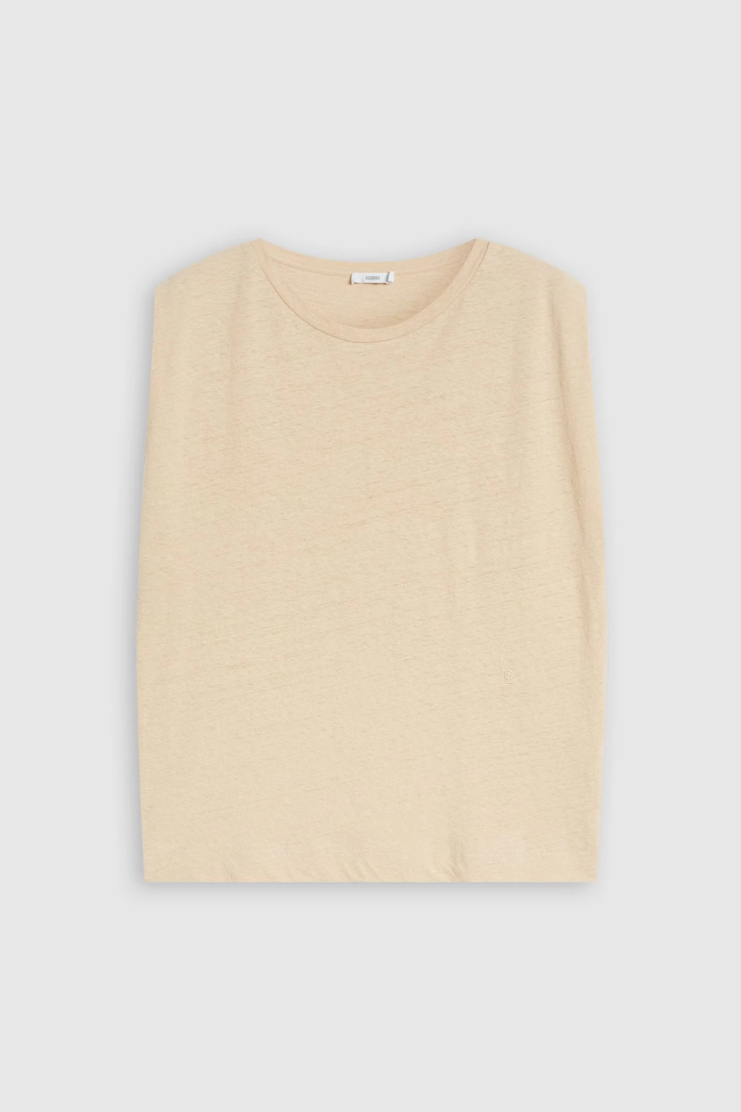 CLOSED Ärmelloses T-Shirt 7 CLOSED Ärmelloses T-Shirt – Bild 7