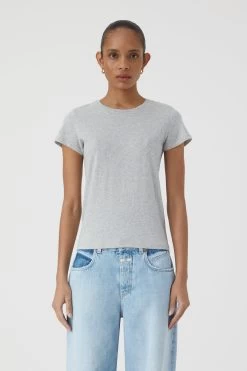 CLOSED Basic T-Shirt
