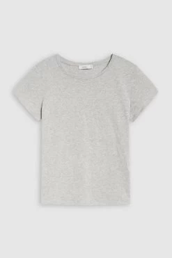 CLOSED Basic T-Shirt 11 CLOSED Basic T-Shirt -Mode Verkauf C95360 40K 22 127 5