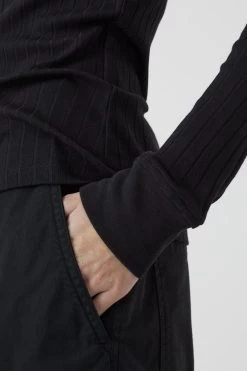 CLOSED Langarmshirt -Mode Verkauf C95361 42X 22 100 2