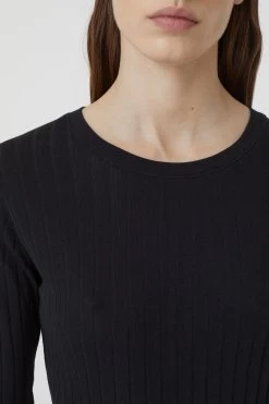 CLOSED Langarmshirt -Mode Verkauf C95361 42X 22 100 3