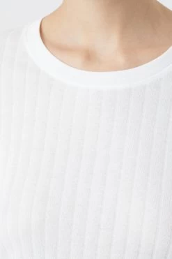 CLOSED Langarmshirt -Mode Verkauf C95361 42X 22 218 3