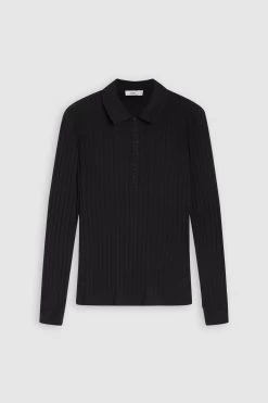 CLOSED Longsleeve -Mode Verkauf C95362 42X 22 100 4