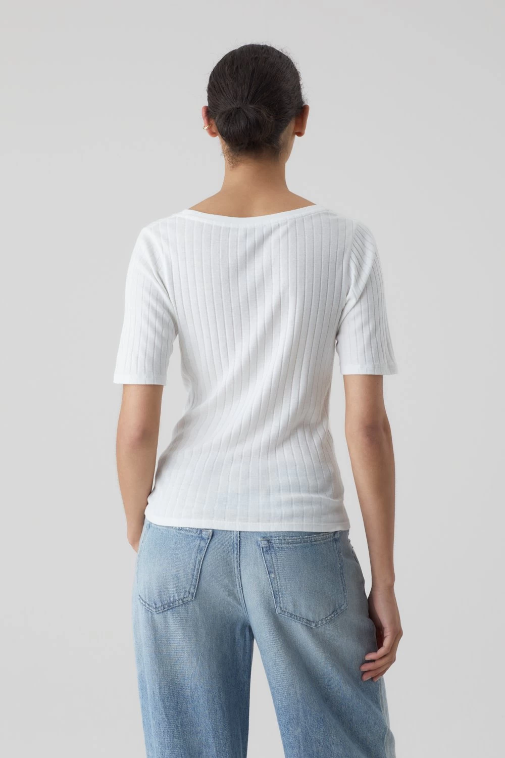 CLOSED Basic Shirt 2 CLOSED Basic Shirt – Bild 2