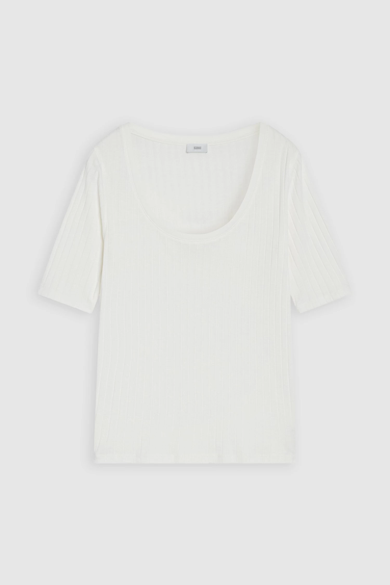 CLOSED Basic Shirt 5 CLOSED Basic Shirt – Bild 5