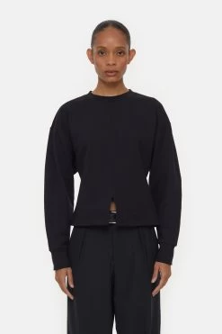 CLOSED Longsleeve Crewneck