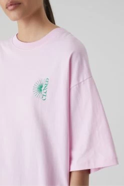 CLOSED Printed Shirt Mit Stitching -Mode Verkauf C95448 45V PR 878 2