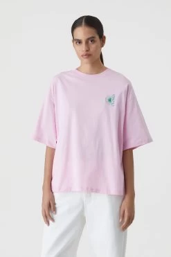 CLOSED Printed Shirt Mit Stitching