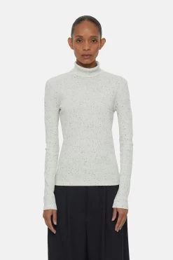CLOSED Classic Turtleneck