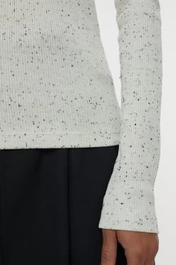 CLOSED Classic Turtleneck 9 CLOSED Classic Turtleneck -Mode Verkauf C95498 42Z 22 218 3