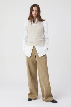 CLOSED Tanktop 10 CLOSED Tanktop -Mode Verkauf C95534 42G 22 491 4