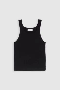 CLOSED Cropped Tanktop -Mode Verkauf C95537 42T 22 100 5