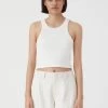 CLOSED Cropped Tanktop