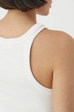 CLOSED Cropped Tanktop -Mode Verkauf C95537 42T 22 201 2