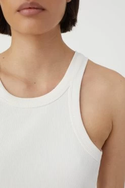 CLOSED Cropped Tanktop -Mode Verkauf C95537 42T 22 201 3