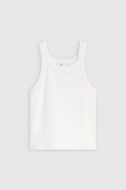CLOSED Cropped Tanktop -Mode Verkauf C95537 42T 22 201 5