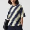 CLOSED Patchwork T-Shirt