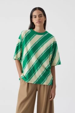 CLOSED Patchwork T-Shirt
