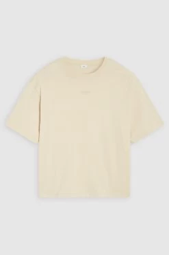 CLOSED T-Shirt Mit Stickerei -Mode Verkauf C95547 44E EM 491 5