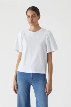 CLOSED T-Shirt Aus Bio-Baumwolle