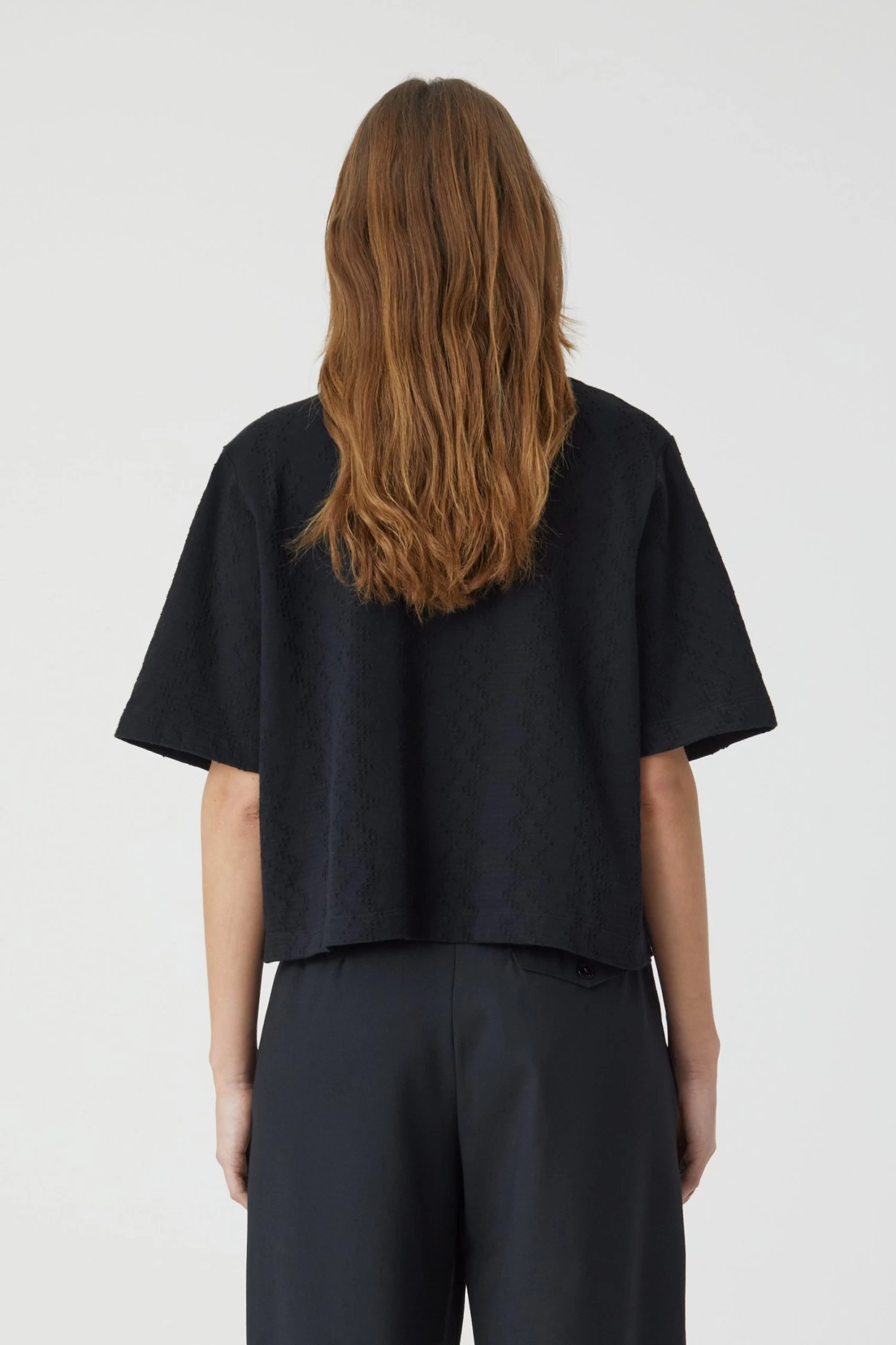 CLOSED Boxy T-Shirt 2 CLOSED Boxy T-Shirt – Bild 2