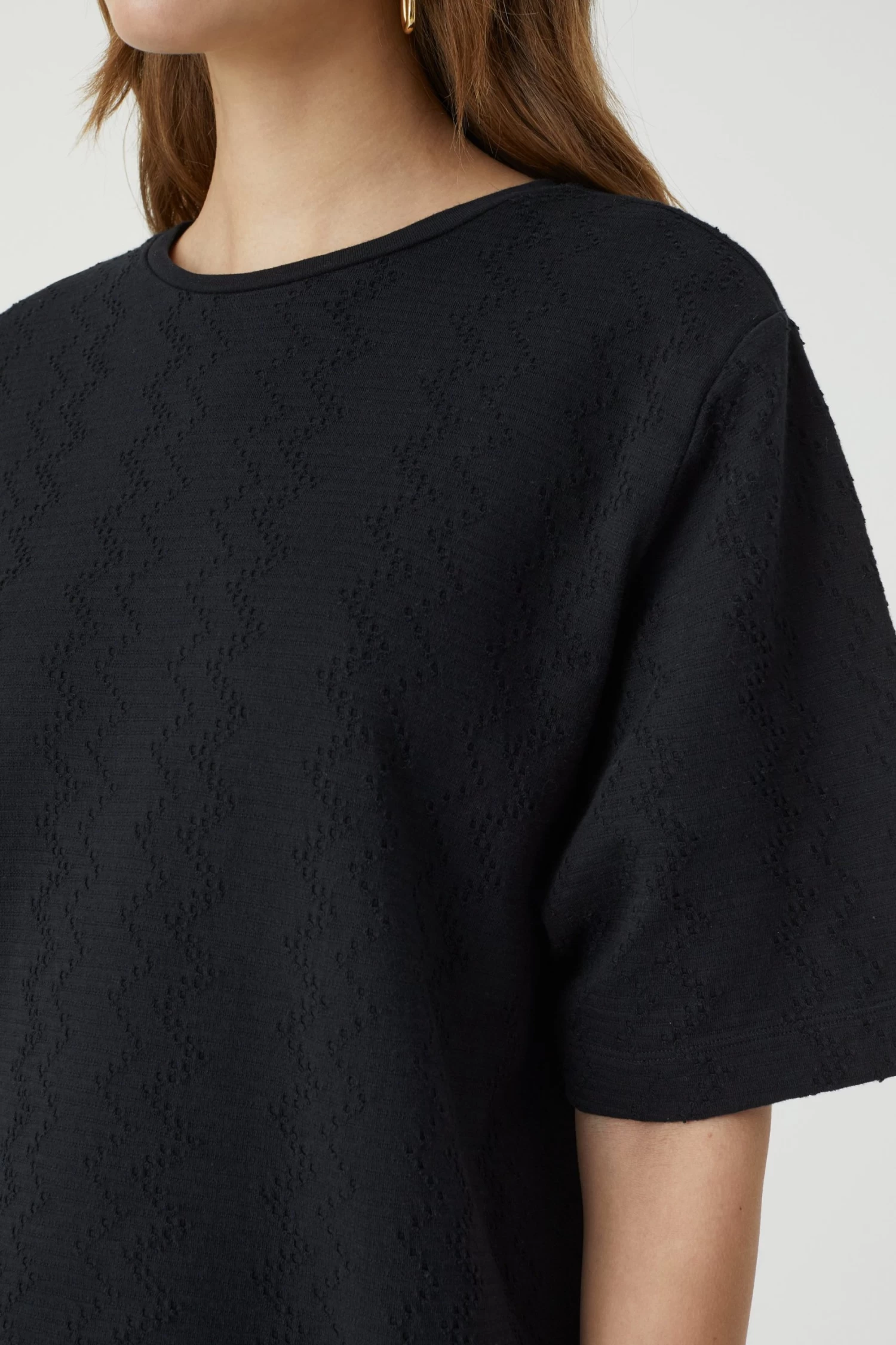 CLOSED Boxy T-Shirt 3 CLOSED Boxy T-Shirt – Bild 3