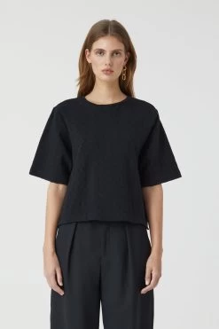 CLOSED Boxy T-Shirt