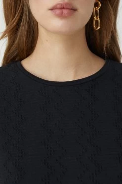 CLOSED Boxy T-Shirt 9 CLOSED Boxy T-Shirt -Mode Verkauf C95656 43F 22 100 3