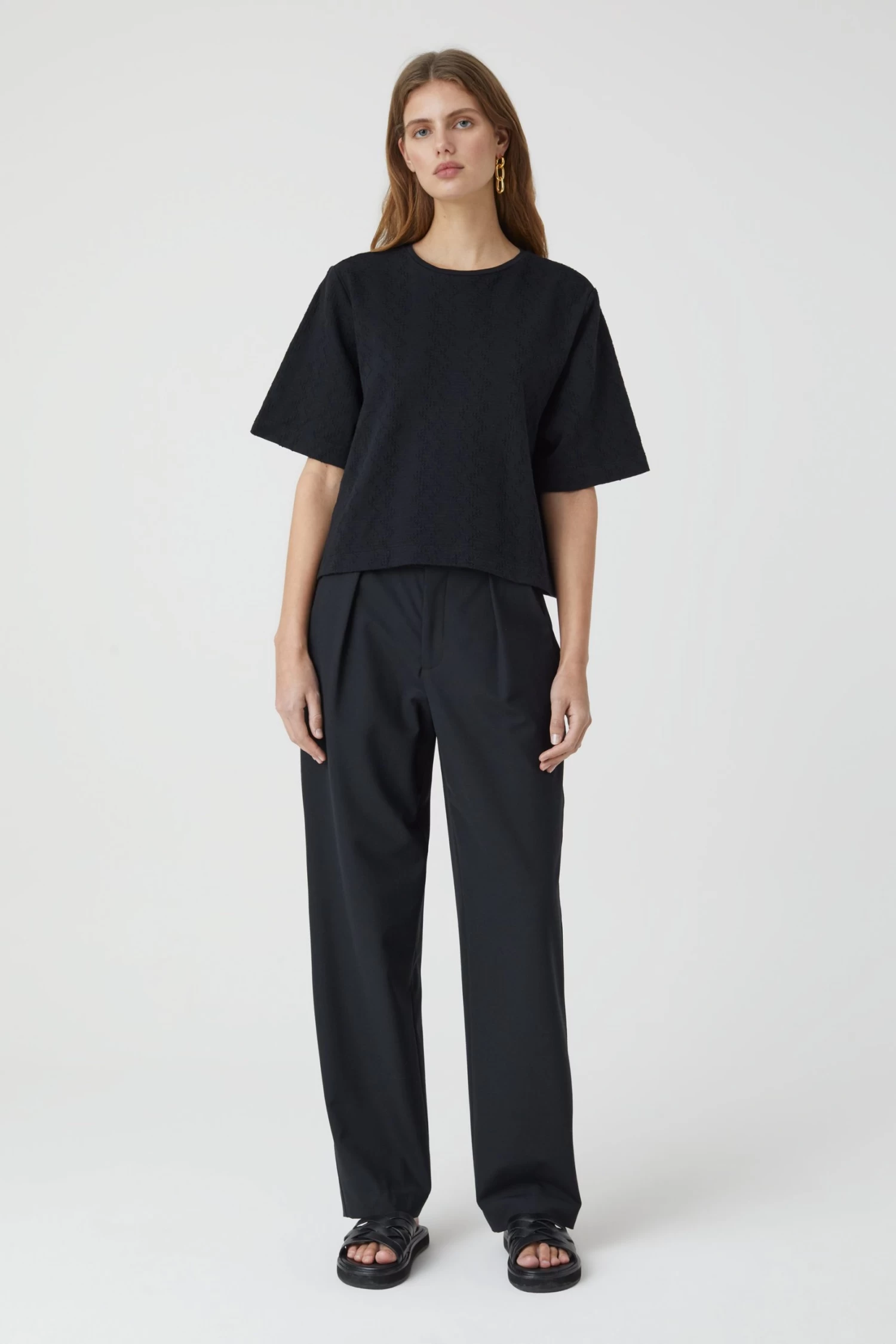 CLOSED Boxy T-Shirt 5 CLOSED Boxy T-Shirt – Bild 5