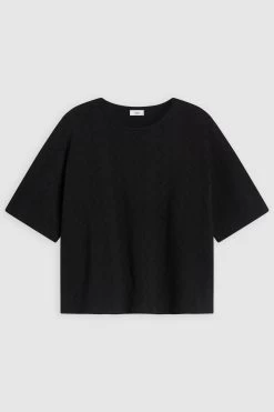 CLOSED Boxy T-Shirt 11 CLOSED Boxy T-Shirt -Mode Verkauf C95656 43F 22 100 5