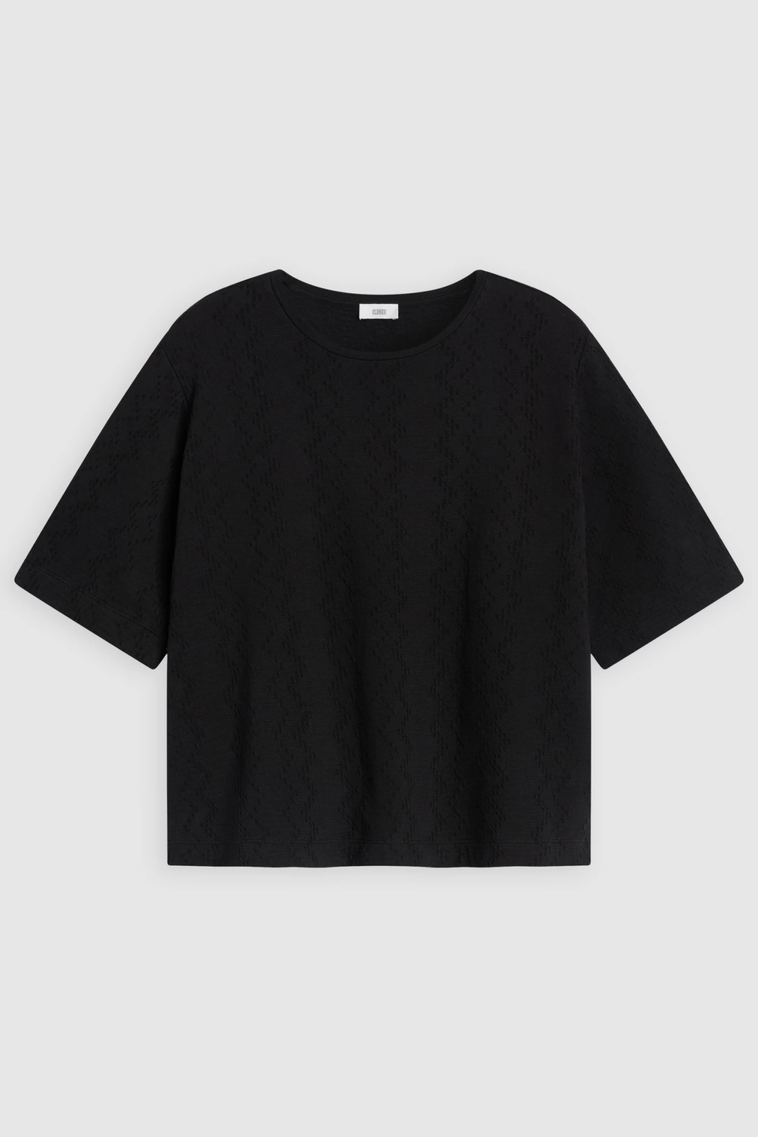 CLOSED Boxy T-Shirt 6 CLOSED Boxy T-Shirt – Bild 6